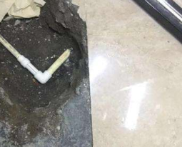 桂林卫生间测漏水多少钱