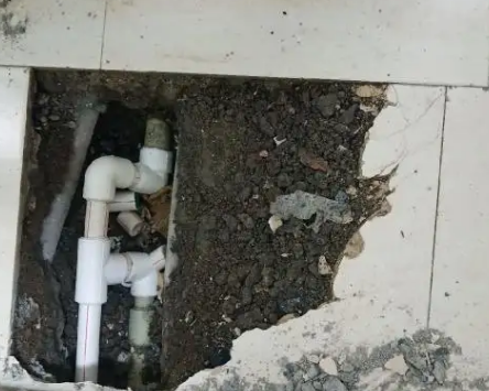 桂林卫生间测漏水哪家好