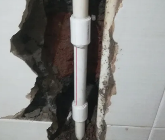 桂林卫生间测漏水的相关案例